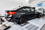 BMW M5 by Speed Buster 2018 года